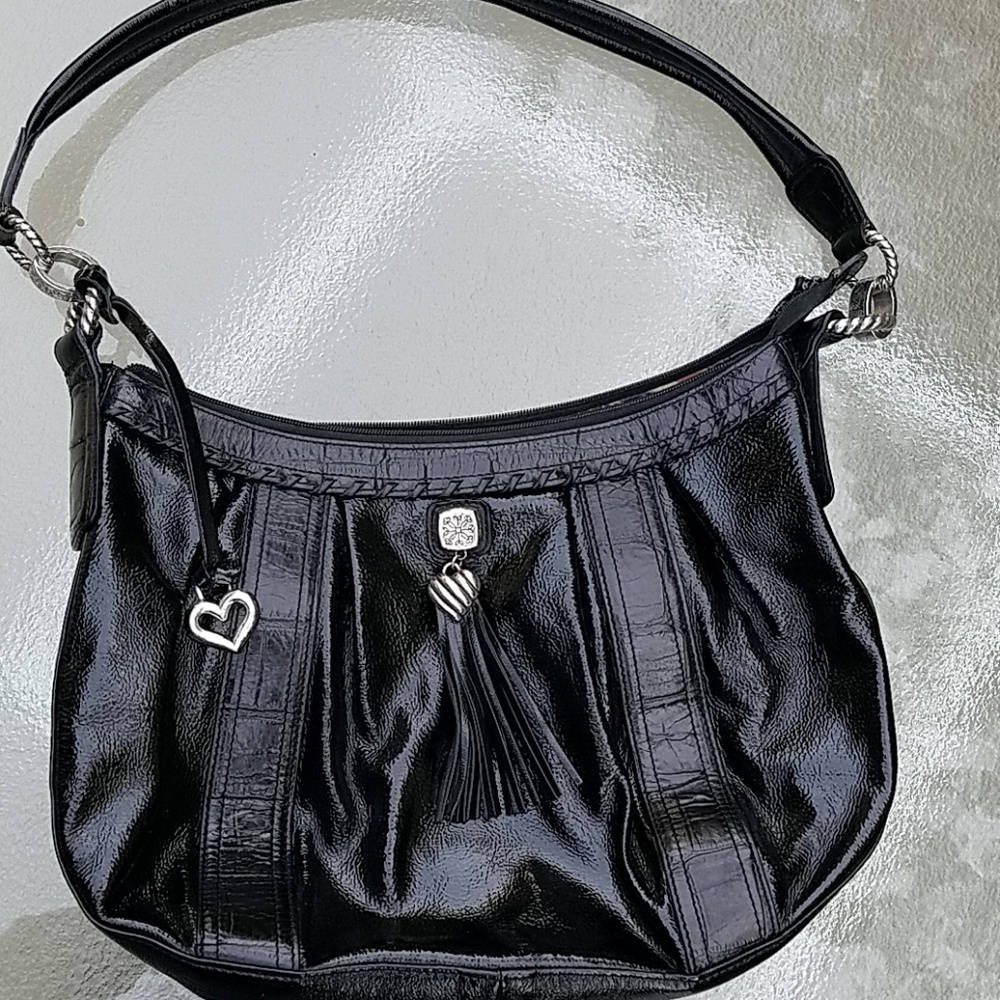 Brighton hobo bag